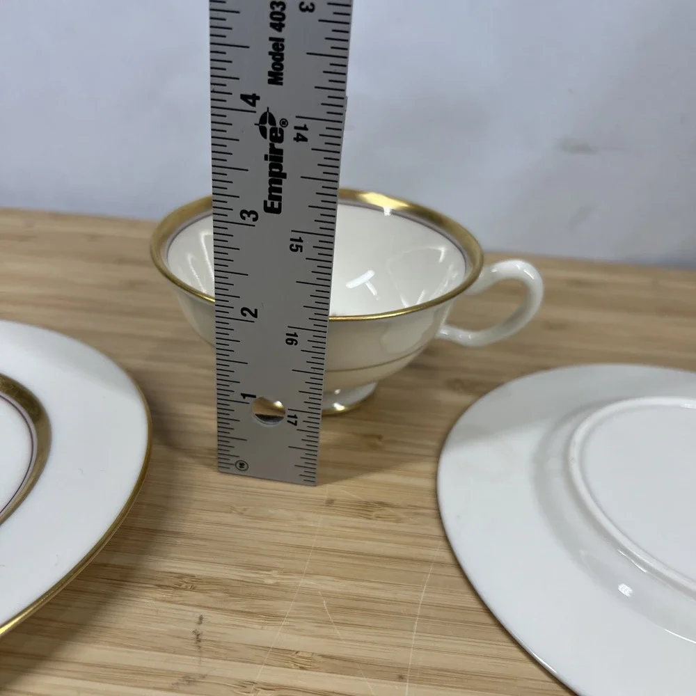 Lenox this listing